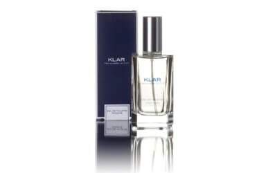 KLAR’S Eau de Toilette Frische