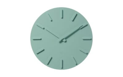 WALLCLOCK