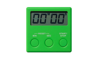 DIGITAL TIMER